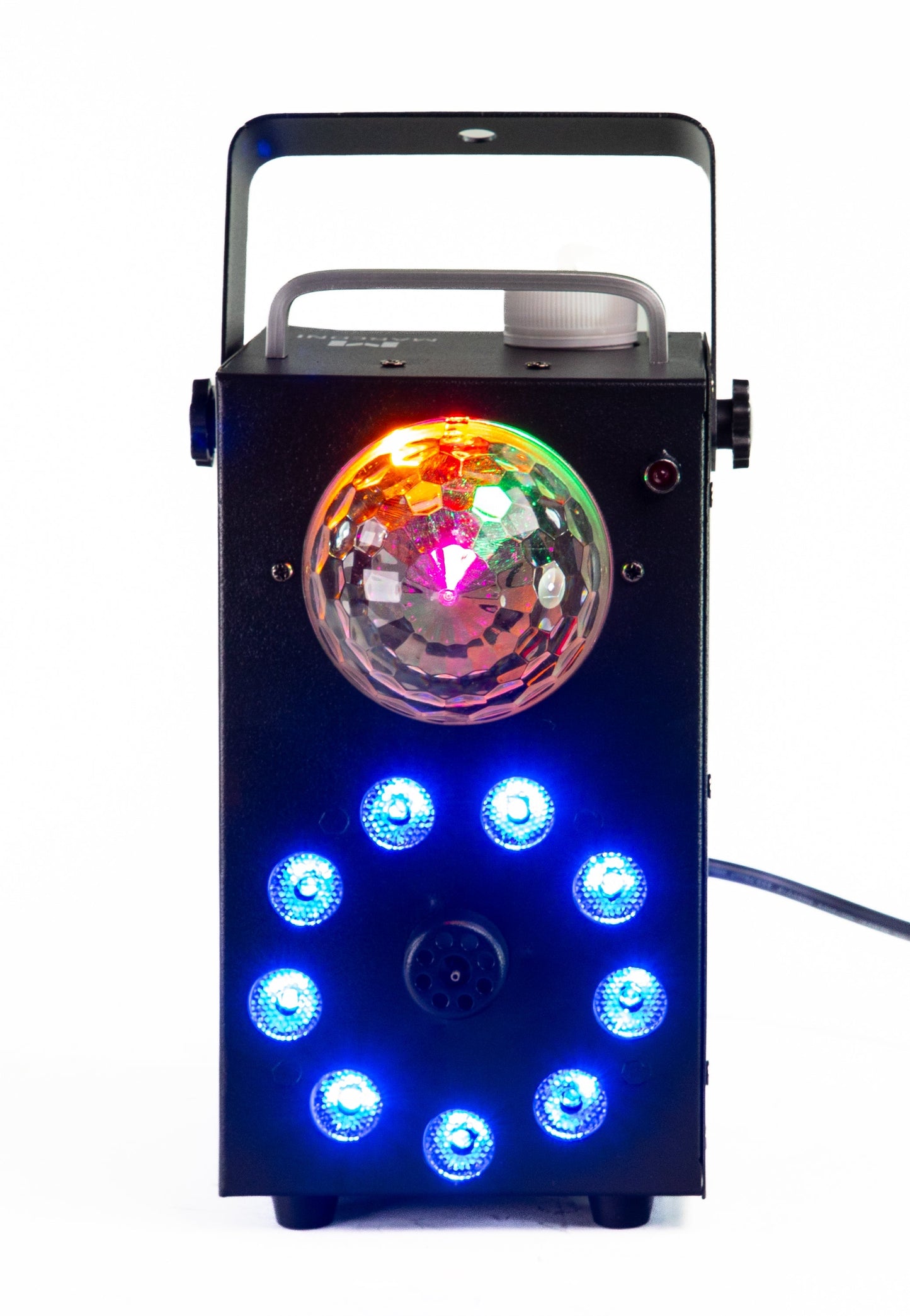 Marconi Fog Machine with RGB & Astro Effect (700W)