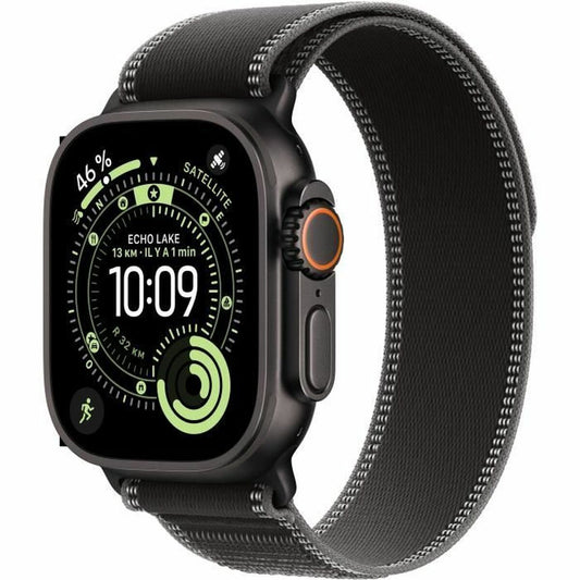 Smartwatch Apple Black 49 mm