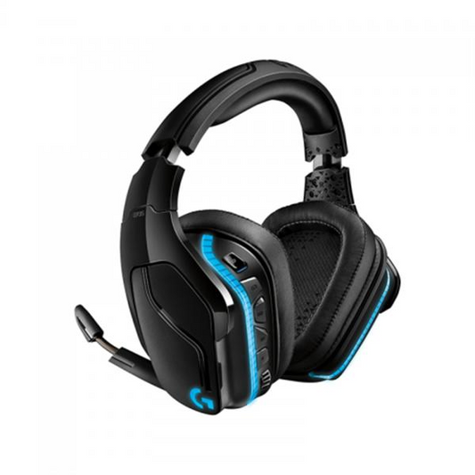 Logitech G935 (981-000744)-0